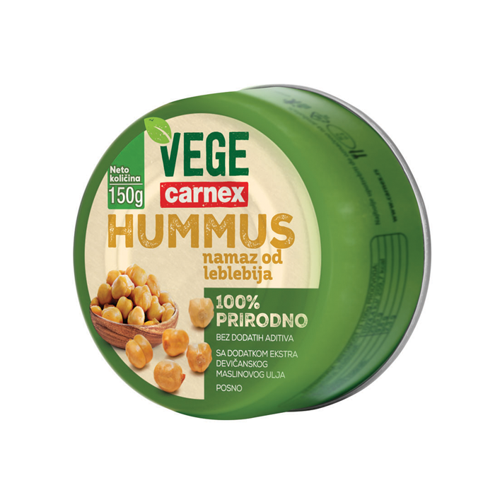 Hummus 150g